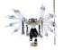 Navajo American Indian Eagle Kachina Doll SN20004